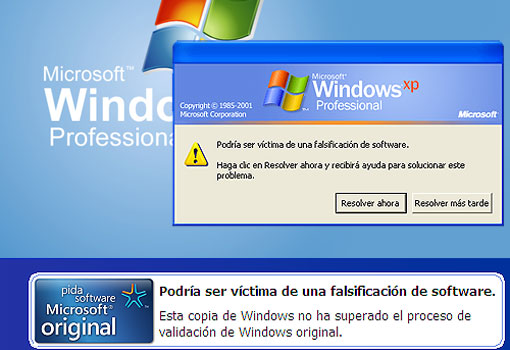 Activation Code For Windows Xp Professional